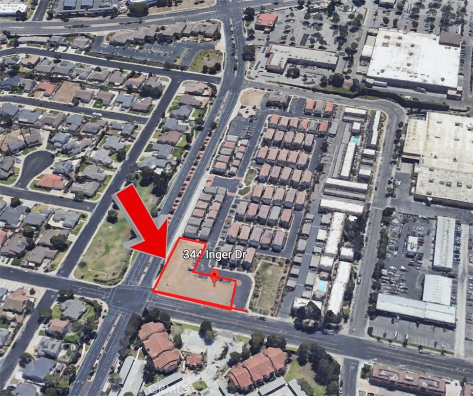 344 Inger Drive, Santa Maria, CA 93454