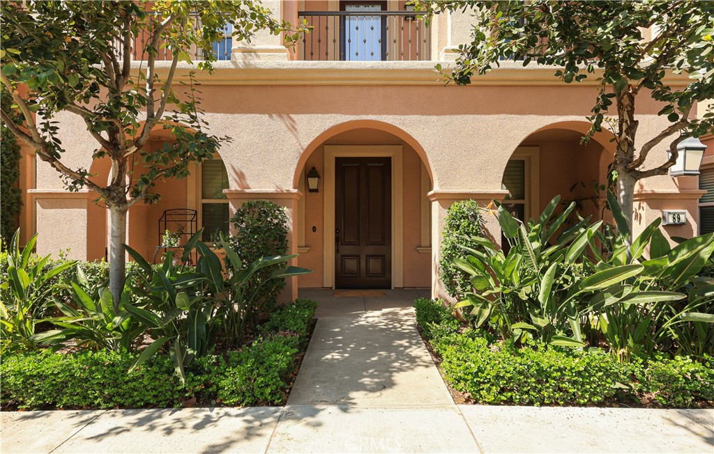 89 Mayfair