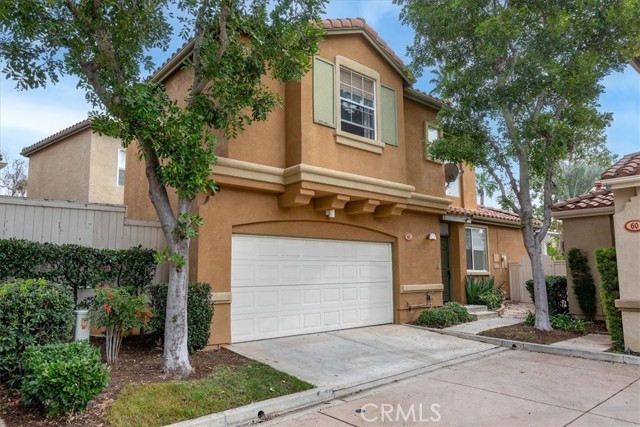 Detail Gallery Image 2 of 29 For 62 Calle De Los Ninos, Rancho Santa Margarita,  CA 92688 - 3 Beds | 2/1 Baths