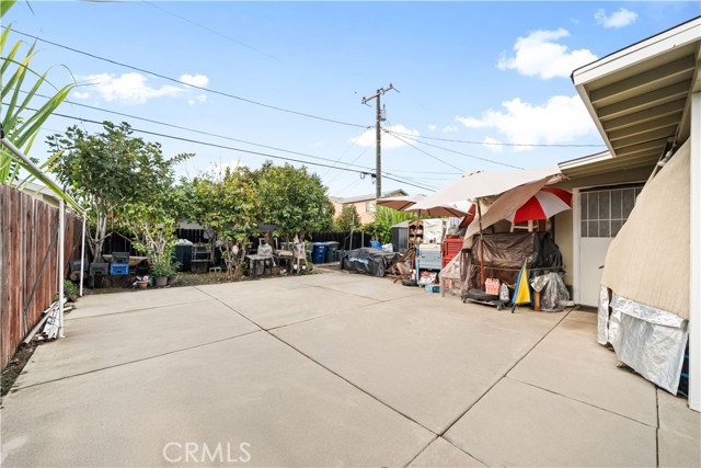 Detail Gallery Image 24 of 42 For 2413 Bartlett Ave, Rosemead,  CA 91770 - 2 Beds | 2 Baths