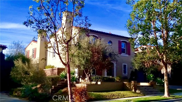 23 Garden Terrace, Irvine, CA 92603