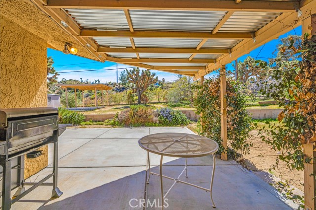 Detail Gallery Image 36 of 45 For 56527 El Dorado Dr, Yucca Valley,  CA 92284 - 4 Beds | 2/1 Baths