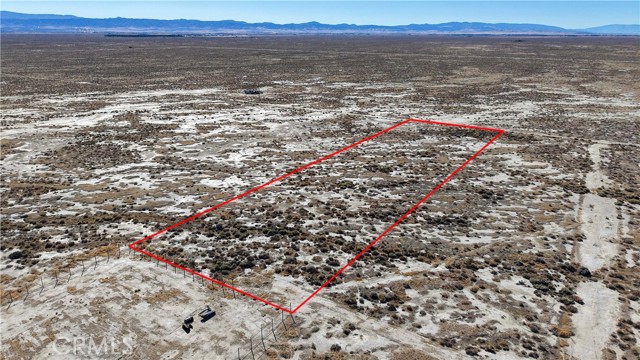 Detail Gallery Image 11 of 15 For 0 Vac/Vic 25 Th Stw/Ave D4, Lancaster,  CA 93536 - – Beds | – Baths