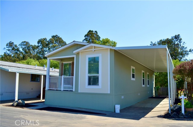 Detail Gallery Image 4 of 52 For 1226 N Main St #31,  Cambria,  CA 93428 - 3 Beds | 2 Baths
