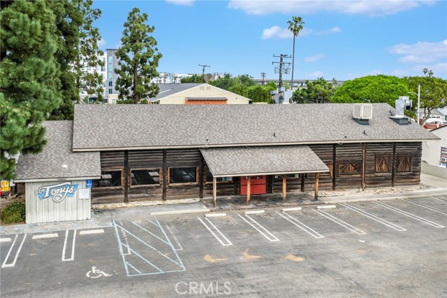  Commercial for Sale in Inglewood, California