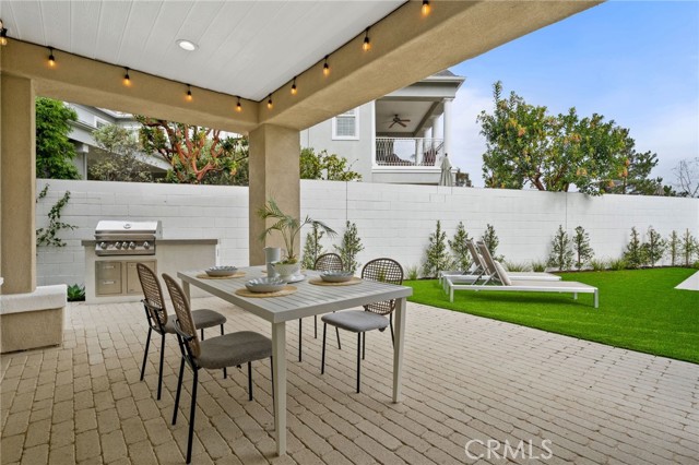 Detail Gallery Image 58 of 69 For 18 Foliate Way, Ladera Ranch,  CA 92694 - 5 Beds | 4/1 Baths
