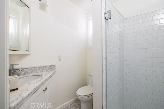 Detail Gallery Image 15 of 18 For 330 Marguerite a,  Corona Del Mar,  CA 92625 - 2 Beds | 2 Baths