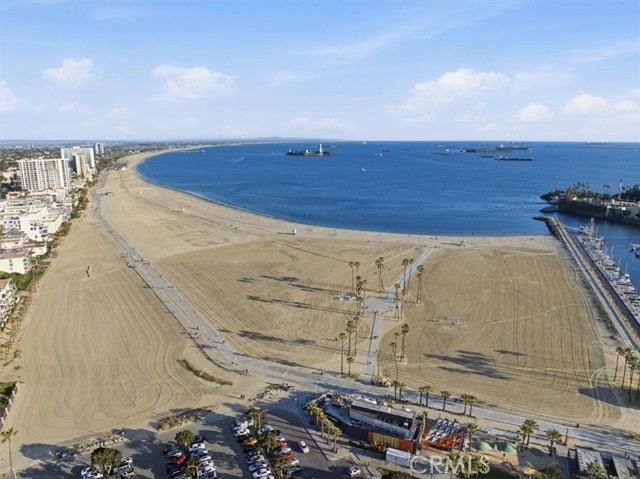 Detail Gallery Image 74 of 75 For 700 E Ocean #601,  Long Beach,  CA 90802 - 2 Beds | 2 Baths