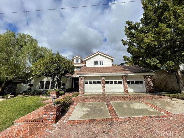 2225 Valiant St, Glendora, CA 91741