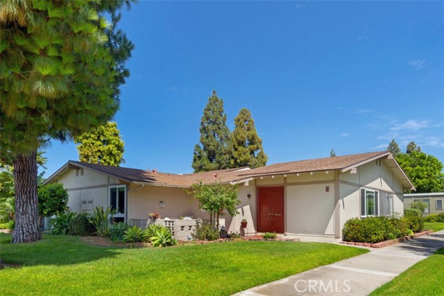 12 Via Castilla #B, Laguna Woods, CA 92637