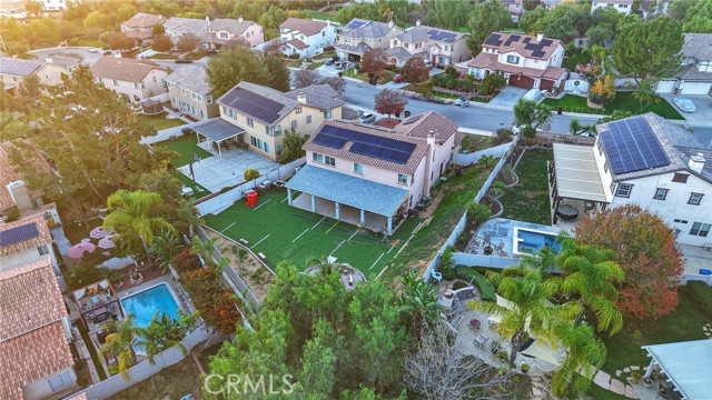 Detail Gallery Image 52 of 56 For 10180 via Pescadero, Moreno Valley,  CA 92557 - 4 Beds | 3 Baths