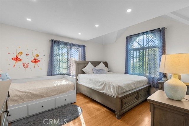 Detail Gallery Image 19 of 28 For 8958 Burnet Ave #B1,  North Hills,  CA 91343 - 2 Beds | 2/1 Baths