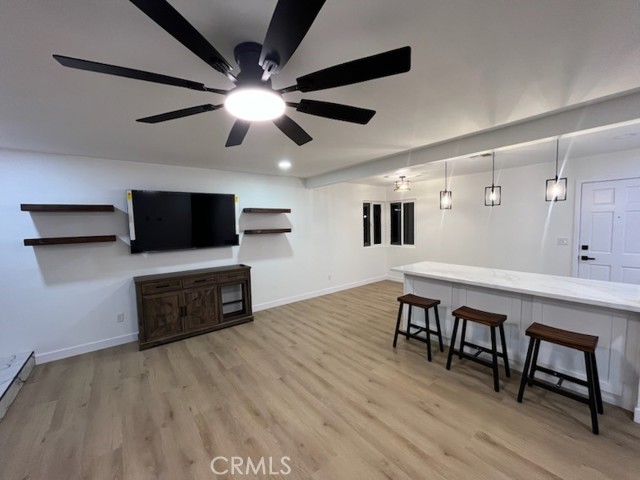 Detail Gallery Image 9 of 21 For 200 Summit View, Calimesa,  CA 92320 - 2 Beds | 2 Baths