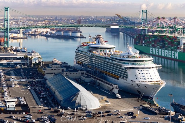 Detail Gallery Image 14 of 19 For 511 S Harbor #521,  San Pedro,  CA 90731 - 1 Beds | 1 Baths