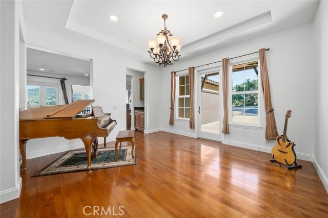 Detail Gallery Image 26 of 70 For 440 Slender Rock Place, San Luis Obispo,  CA 93405 - 5 Beds | 3/1 Baths