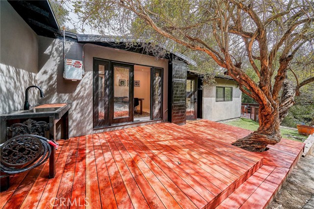 Detail Gallery Image 30 of 33 For 8457 Ridpath Dr, Los Angeles,  CA 90046 - 3 Beds | 2 Baths