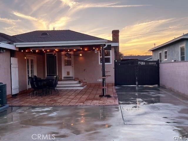 Detail Gallery Image 12 of 15 For 3126 Lexington Ave, El Monte,  CA 91731 - 3 Beds | 1 Baths