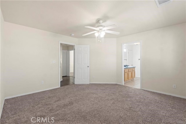Detail Gallery Image 12 of 22 For 8849 Glade Avenue, California City,  CA 93505 - 3 Beds | 2 Baths
