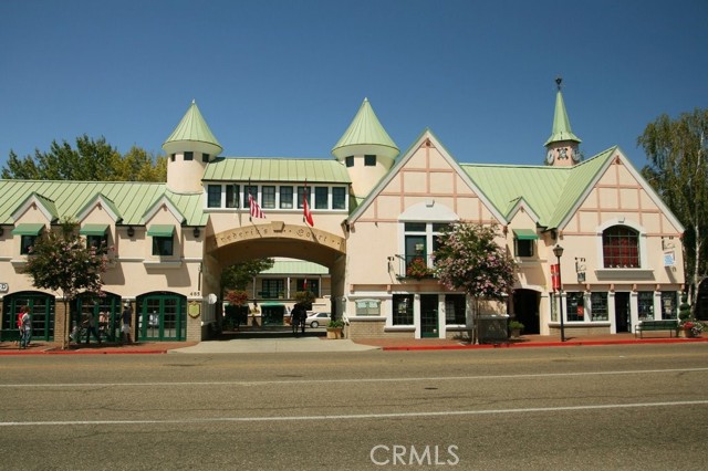 485 Alisal Road, Solvang, California 93463, ,Commercial Lease,For Rent,485 Alisal Road,CRPI24031917