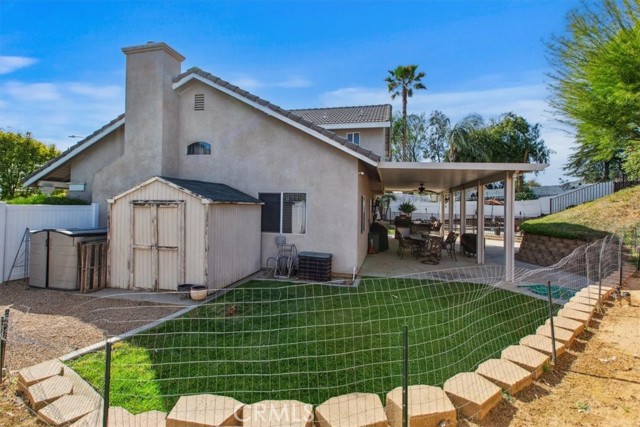 Detail Gallery Image 56 of 65 For 12427 Stardell Ln, Yucaipa,  CA 92399 - 4 Beds | 2/1 Baths