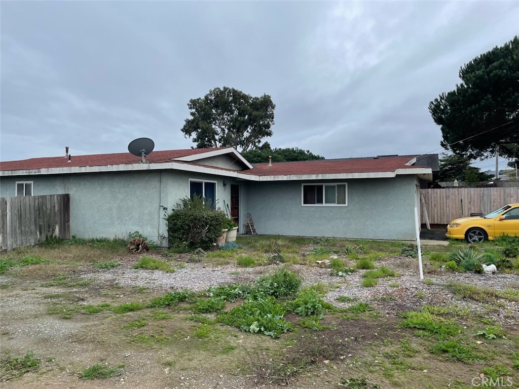 1500 15th Street, Los Osos, CA 93402
