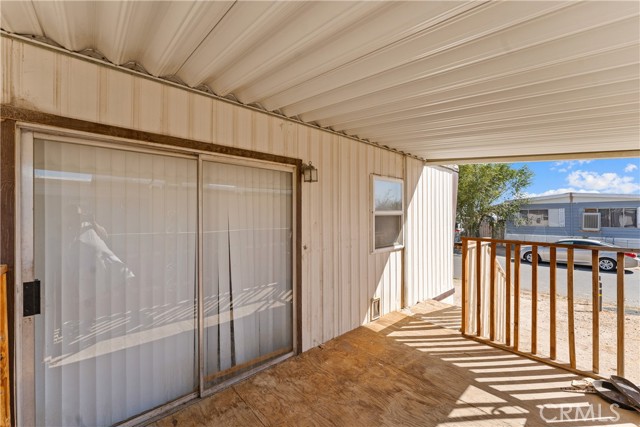 2 Bed Home for Sale in Rosamond, California