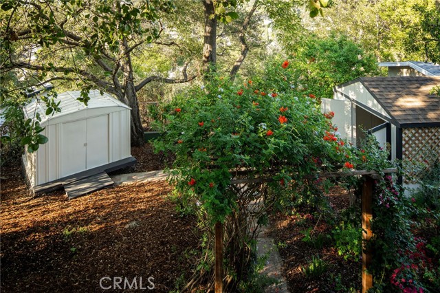 Detail Gallery Image 45 of 57 For 1321 Wildwood Dr, Los Angeles,  CA 90041 - 3 Beds | 2 Baths