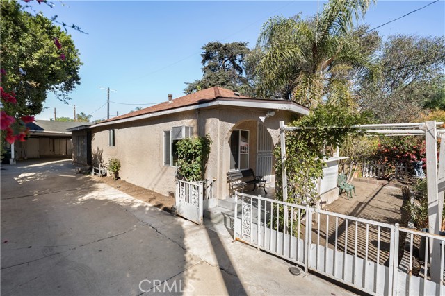 Detail Gallery Image 1 of 30 For 12555 Correnti St, Pacoima,  CA 91331 - 3 Beds | 2 Baths