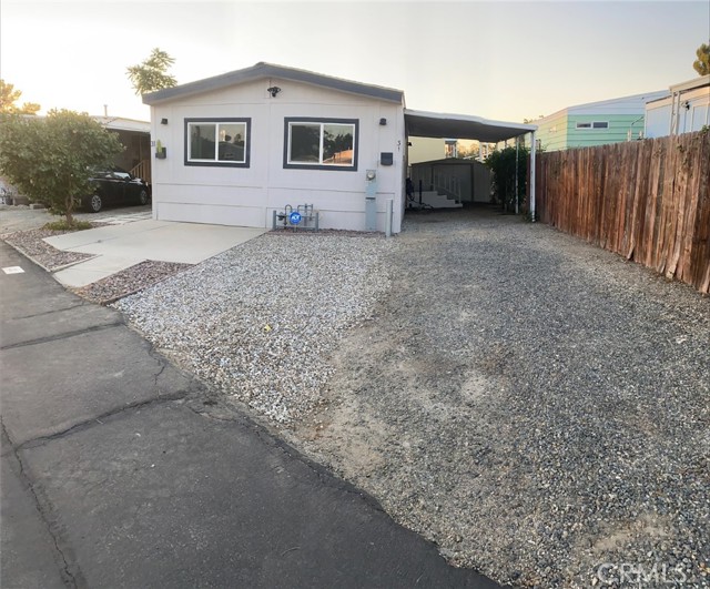 Detail Gallery Image 2 of 18 For 351 E Seventh St #31,  San Jacinto,  CA 92583 - 2 Beds | 1 Baths