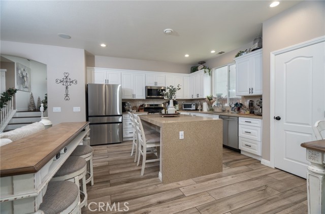 Detail Gallery Image 10 of 42 For 3415 Cromwell Ct, Perris,  CA 92571 - 3 Beds | 2/1 Baths