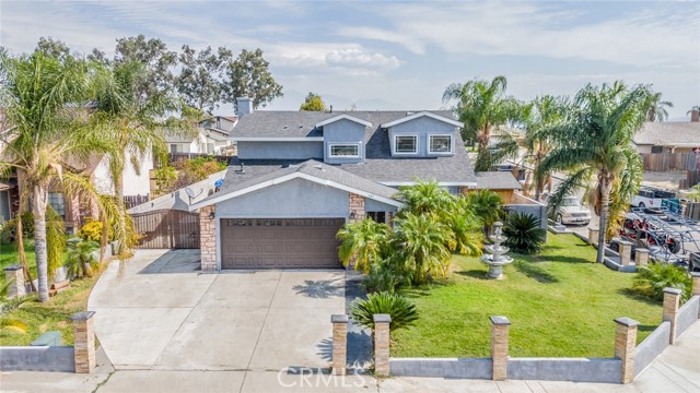 Detail Gallery Image 3 of 30 For 747 S Lassen Ave, San Bernardino,  CA 92410 - 3 Beds | 2/1 Baths