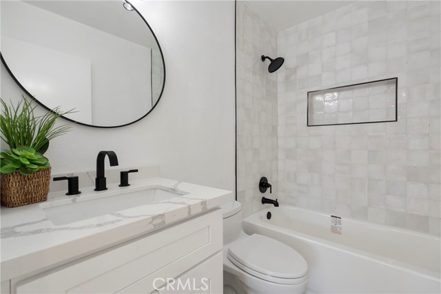 Detail Gallery Image 16 of 26 For 5207 Tierra Bonita Dr, Whittier,  CA 90601 - 2 Beds | 2/1 Baths