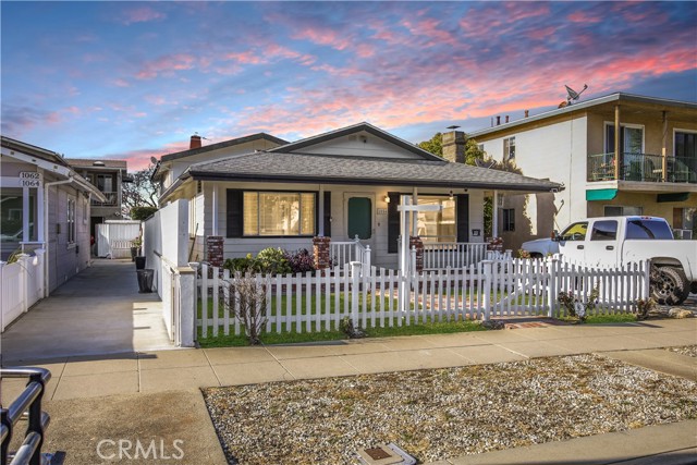 Detail Gallery Image 1 of 16 For 1054 W 23rd St, San Pedro,  CA 90731 - 5 Beds | 4 Baths