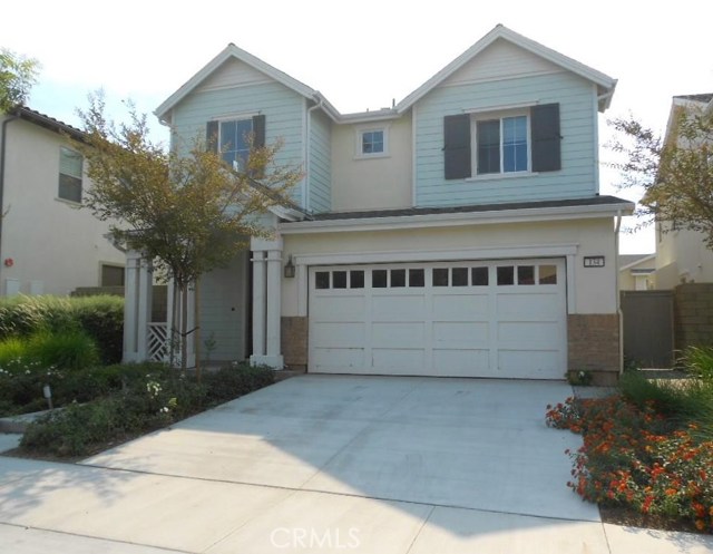 134 Carrotwood, Irvine, CA 92618