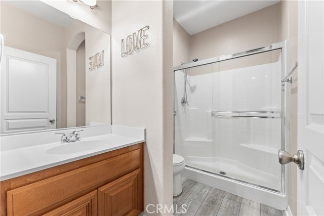 Detail Gallery Image 32 of 45 For 3025 Neary Ct, Rosamond,  CA 93560 - 4 Beds | 3 Baths