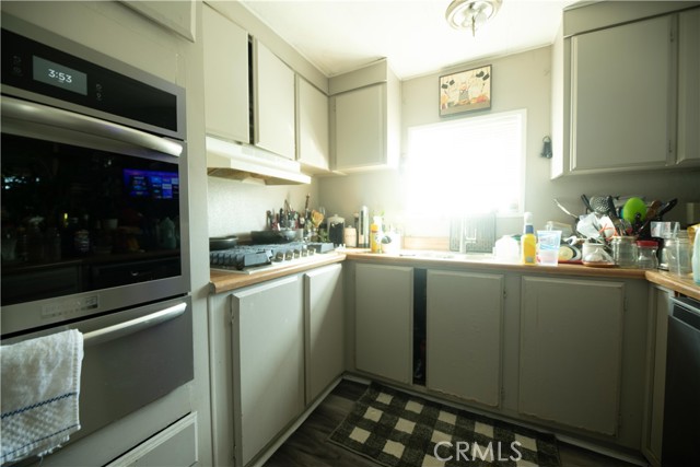 Detail Gallery Image 3 of 6 For 3753 E Avenue I #34,  Lancaster,  CA 93535 - 2 Beds | 1 Baths