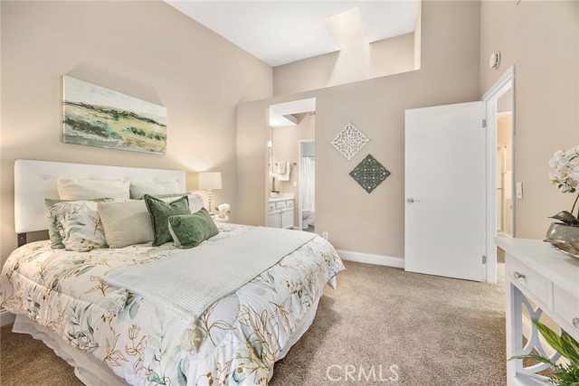 Detail Gallery Image 23 of 38 For 5045 Twilight Canyon Rd 33f,  Yorba Linda,  CA 92887 - 2 Beds | 2 Baths