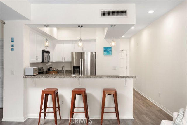 Detail Gallery Image 4 of 9 For 450 J St #4101,  San Diego,  CA 92101 - 1 Beds | 1 Baths