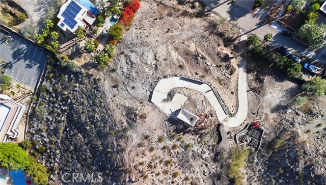 Detail Gallery Image 35 of 60 For 1 Ridge Road, Palm Springs,  CA 92264 - – Beds | – Baths