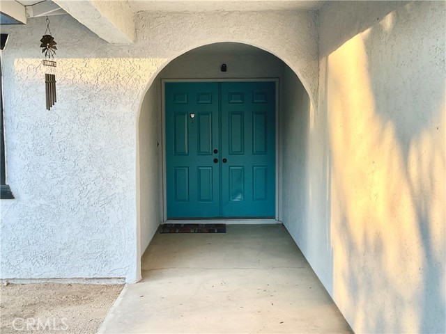 Detail Gallery Image 3 of 32 For 73914 White Sands Dr, Twentynine Palms,  CA 92277 - 3 Beds | 2 Baths