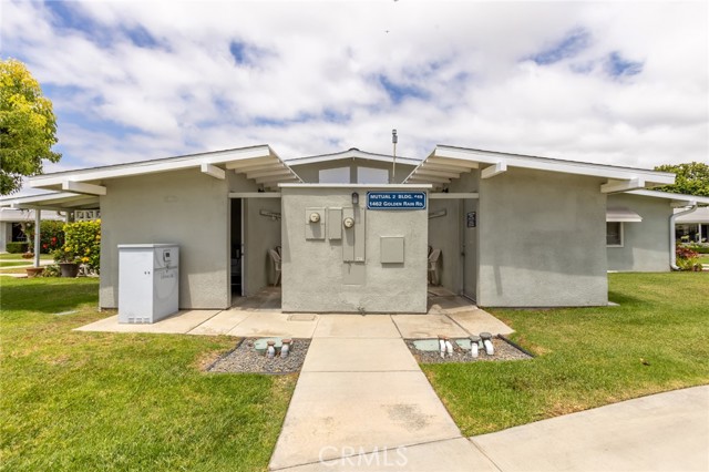 Detail Gallery Image 45 of 49 For 1462 Golden Rain Rd, Seal Beach,  CA 90740 - 2 Beds | 1 Baths