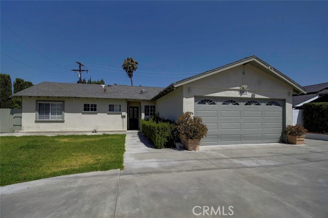 Detail Gallery Image 1 of 23 For 12911 Browning Ave, North Tustin,  CA 92705 - 5 Beds | 4 Baths