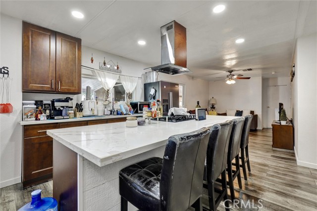 Detail Gallery Image 8 of 32 For 43434 Dessie Way, Hemet,  CA 92544 - 2 Beds | 2 Baths