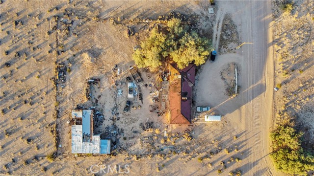 Detail Gallery Image 10 of 10 For 38920 Kathy Ln, Newberry Springs,  CA 92365 - 2 Beds | 1 Baths