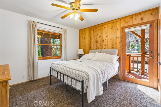 Detail Gallery Image 34 of 60 For 1137 Edna, Wrightwood,  CA 92397 - 5 Beds | 3 Baths