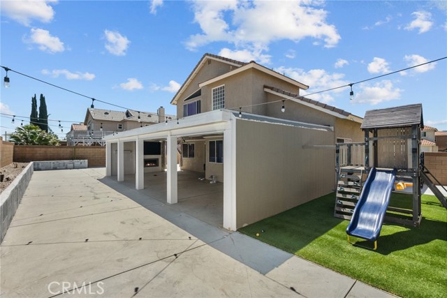 Detail Gallery Image 28 of 35 For 4325 Serene Ave, Lancaster,  CA 93536 - 4 Beds | 2 Baths