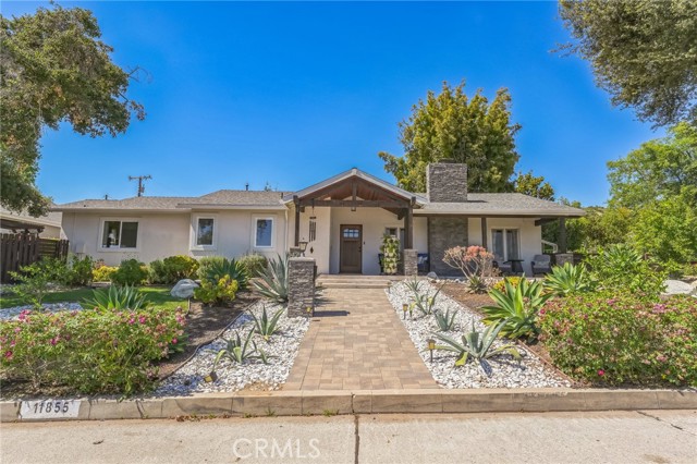 11855 Maple Street, Whittier, California 90601, ,Multi-Family,For Sale,Maple,SW24225365