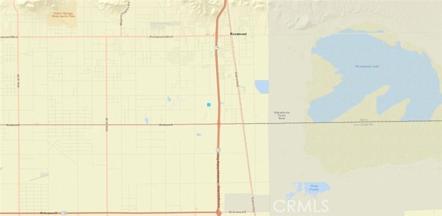 Detail Gallery Image 8 of 10 For 0 25, Rosamond,  CA 93560 - – Beds | – Baths