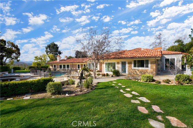 Detail Gallery Image 5 of 73 For 2170 Upper Ranch Rd, Westlake Village,  CA 91362 - 4 Beds | 4/1 Baths