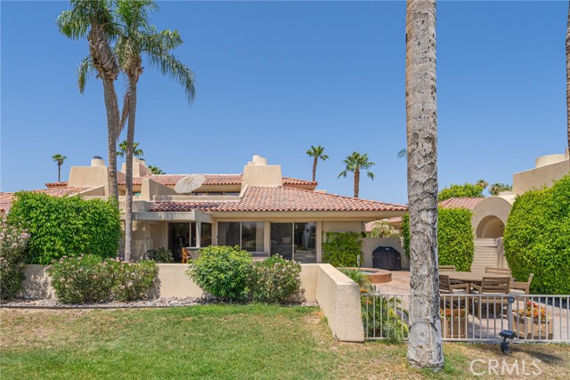 Detail Gallery Image 44 of 52 For 228 Kavenish Dr, Rancho Mirage,  CA 92270 - 3 Beds | 3/1 Baths